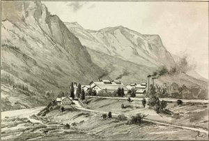Javornikn द्वारा लादिस्लाव बेन्श